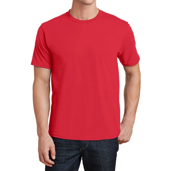 Trendy Short Sleeve Tee - Trendy Short Sleeve Tee - Image 10 of 31