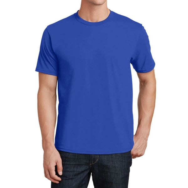 Trendy Short Sleeve Tee - Trendy Short Sleeve Tee - Image 11 of 31