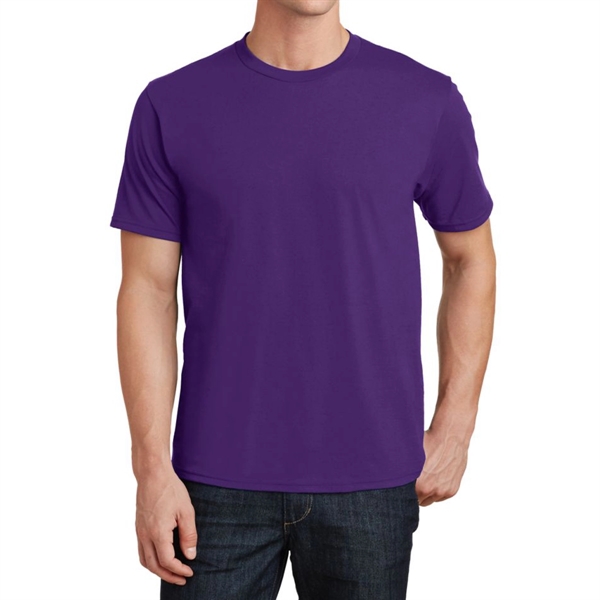 Trendy Short Sleeve Tee - Trendy Short Sleeve Tee - Image 12 of 31