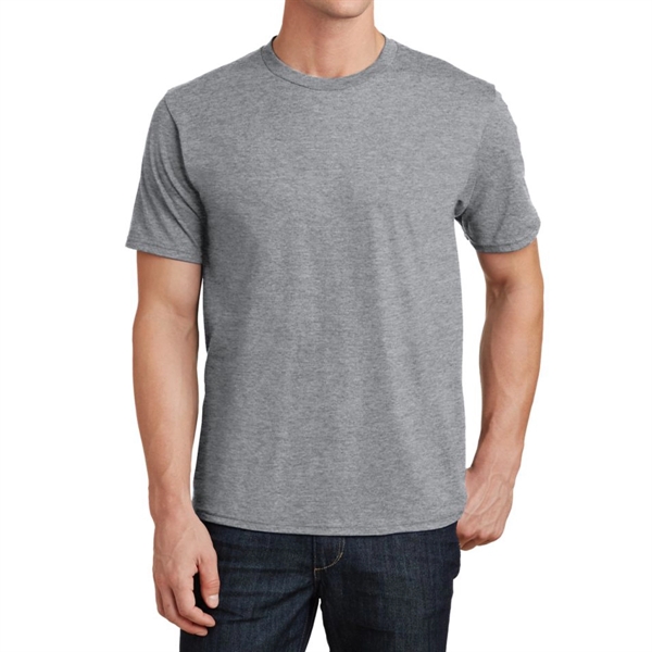 Trendy Short Sleeve Tee - Trendy Short Sleeve Tee - Image 13 of 31