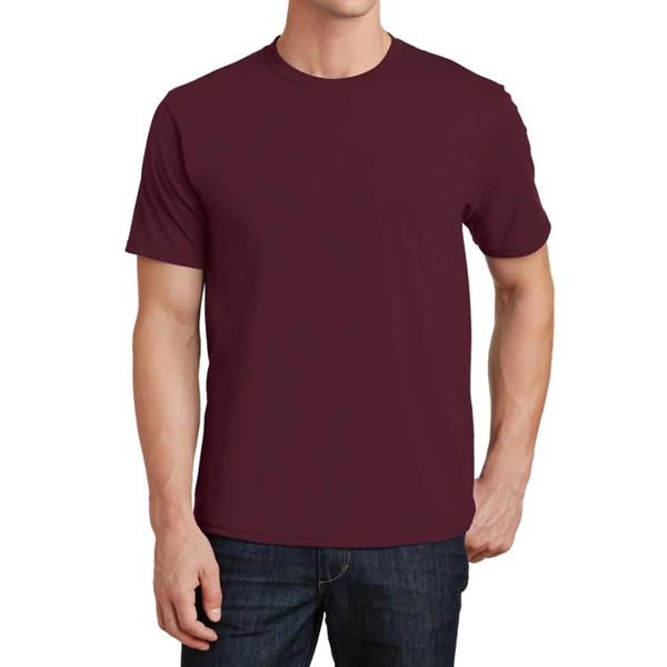 Trendy Short Sleeve Tee - Trendy Short Sleeve Tee - Image 15 of 31