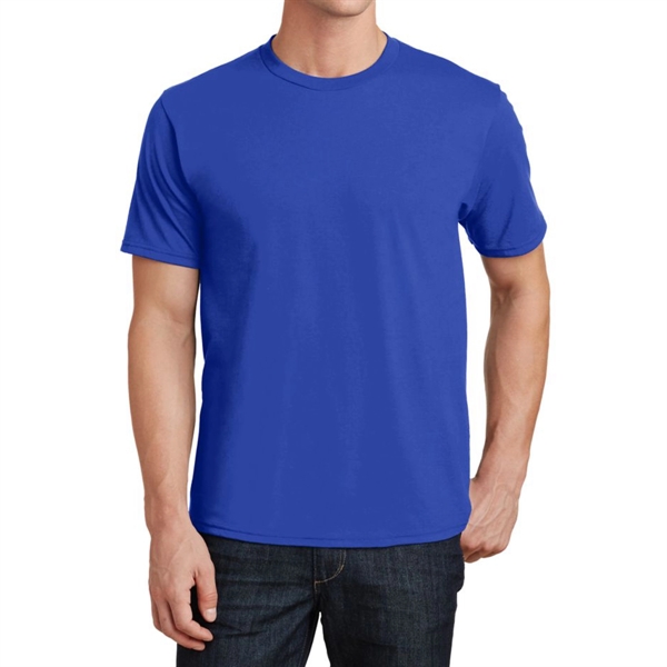 Trendy Short Sleeve Tee - Trendy Short Sleeve Tee - Image 16 of 31