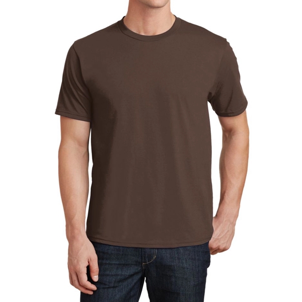 Trendy Short Sleeve Tee - Trendy Short Sleeve Tee - Image 17 of 31
