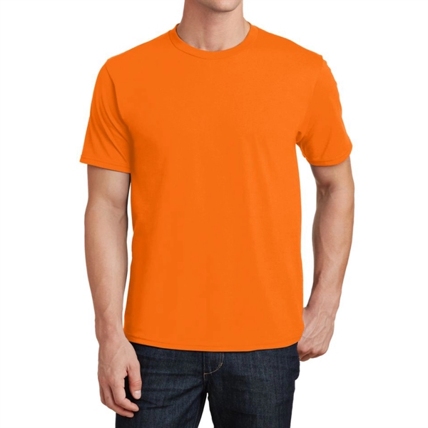 Trendy Short Sleeve Tee - Trendy Short Sleeve Tee - Image 19 of 31
