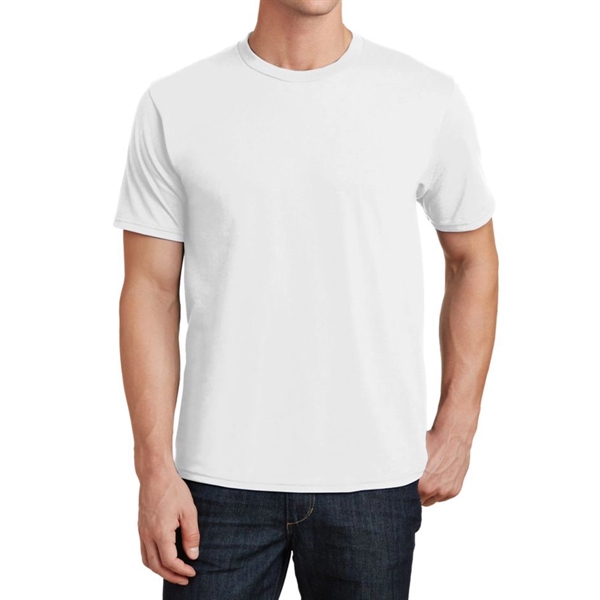 Trendy Short Sleeve Tee - Trendy Short Sleeve Tee - Image 20 of 31