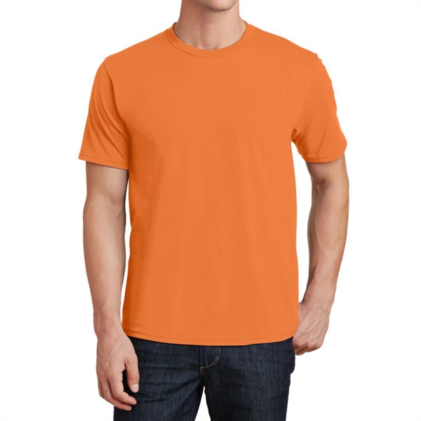 Trendy Short Sleeve Tee - Trendy Short Sleeve Tee - Image 21 of 31