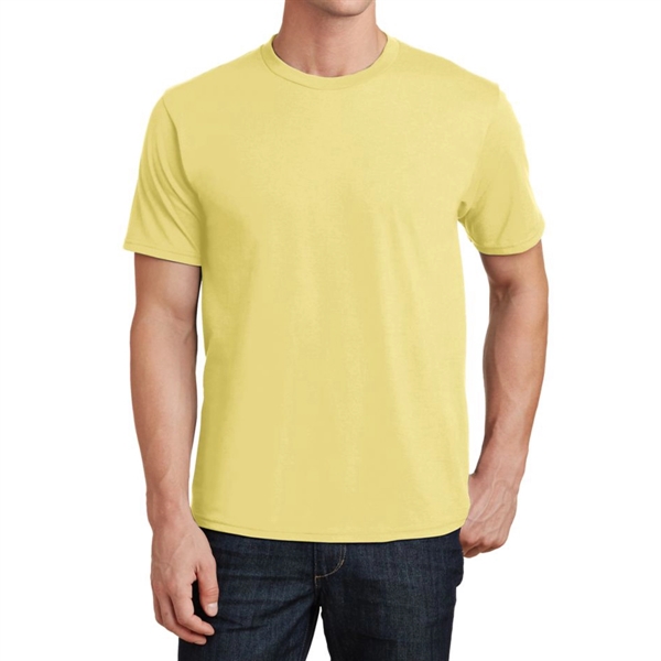 Trendy Short Sleeve Tee - Trendy Short Sleeve Tee - Image 22 of 31