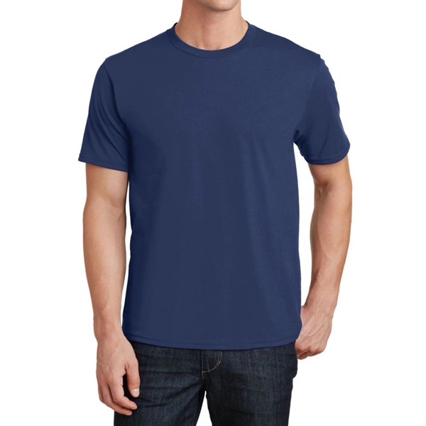 Trendy Short Sleeve Tee - Trendy Short Sleeve Tee - Image 23 of 31