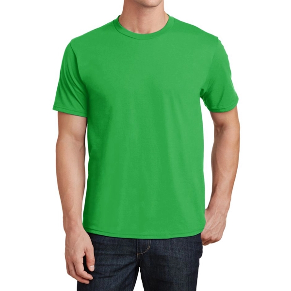 Trendy Short Sleeve Tee - Trendy Short Sleeve Tee - Image 24 of 31