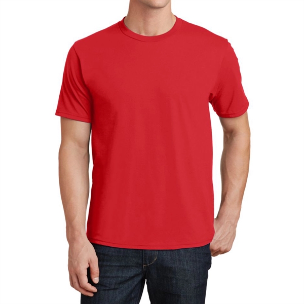 Trendy Short Sleeve Tee - Trendy Short Sleeve Tee - Image 25 of 31