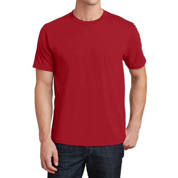 Trendy Short Sleeve Tee - Trendy Short Sleeve Tee - Image 26 of 31
