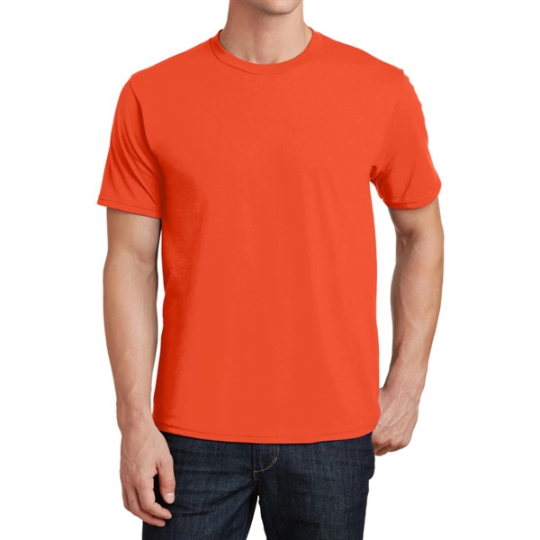Trendy Short Sleeve Tee - Trendy Short Sleeve Tee - Image 28 of 31