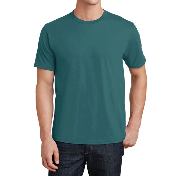 Trendy Short Sleeve Tee - Trendy Short Sleeve Tee - Image 29 of 31