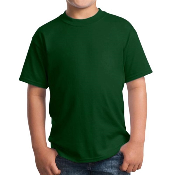 Classic Blended T-Shirt - Classic Blended T-Shirt - Image 2 of 27