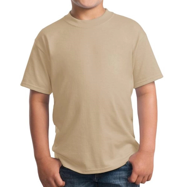 Classic Blended T-Shirt - Classic Blended T-Shirt - Image 3 of 27