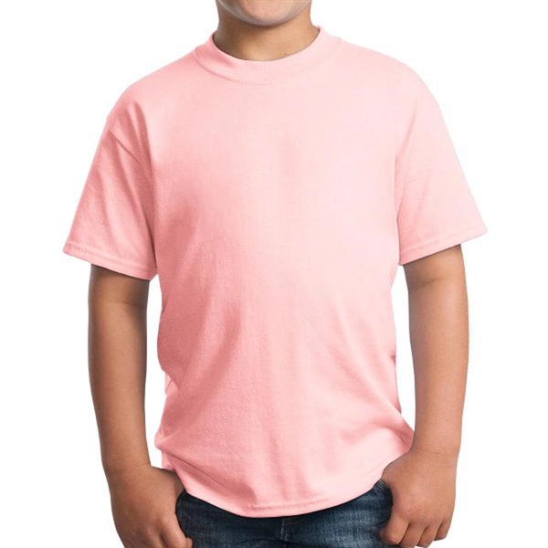 Classic Blended T-Shirt - Classic Blended T-Shirt - Image 10 of 27