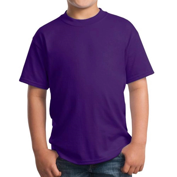 Classic Blended T-Shirt - Classic Blended T-Shirt - Image 11 of 27