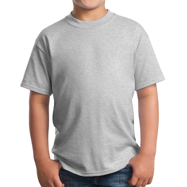 Classic Blended T-Shirt - Classic Blended T-Shirt - Image 12 of 27