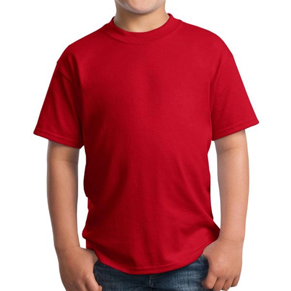 Classic Blended T-Shirt - Classic Blended T-Shirt - Image 13 of 27