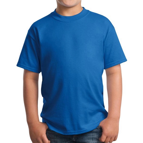 Classic Blended T-Shirt - Classic Blended T-Shirt - Image 14 of 27