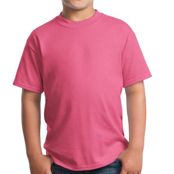 Classic Blended T-Shirt - Classic Blended T-Shirt - Image 17 of 27