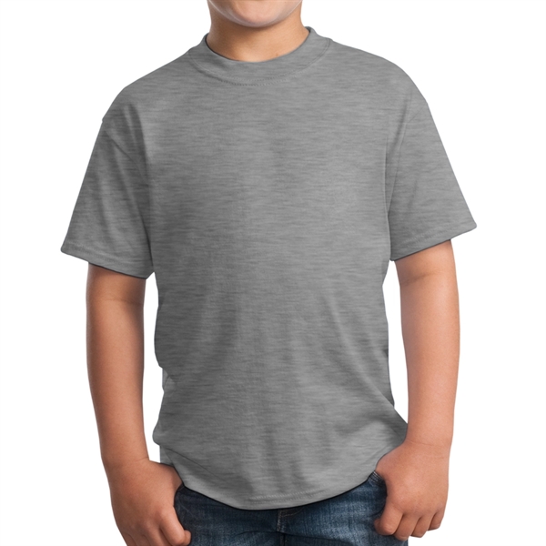 Classic Blended T-Shirt - Classic Blended T-Shirt - Image 21 of 27