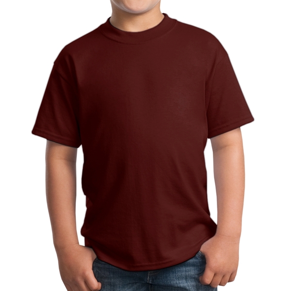Classic Blended T-Shirt - Classic Blended T-Shirt - Image 22 of 27