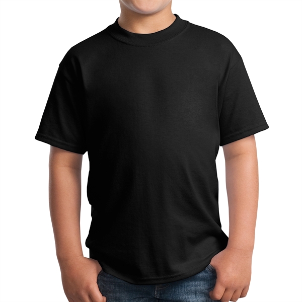 Classic Blended T-Shirt - Classic Blended T-Shirt - Image 23 of 27