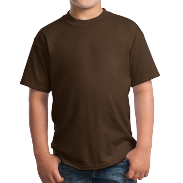 Classic Blended T-Shirt - Classic Blended T-Shirt - Image 24 of 27
