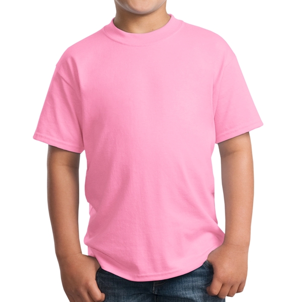 Classic Blended T-Shirt - Classic Blended T-Shirt - Image 25 of 27