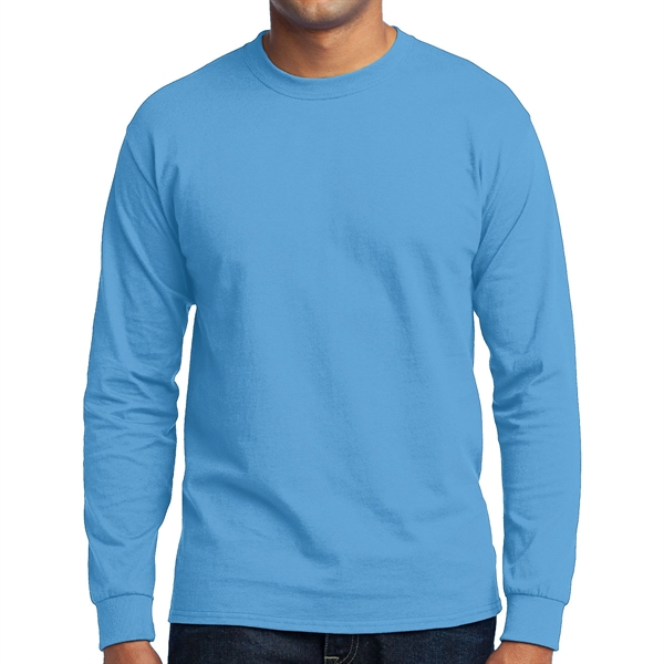 Beautiful Tall Long Sleeve Tee - Beautiful Tall Long Sleeve Tee - Image 1 of 19