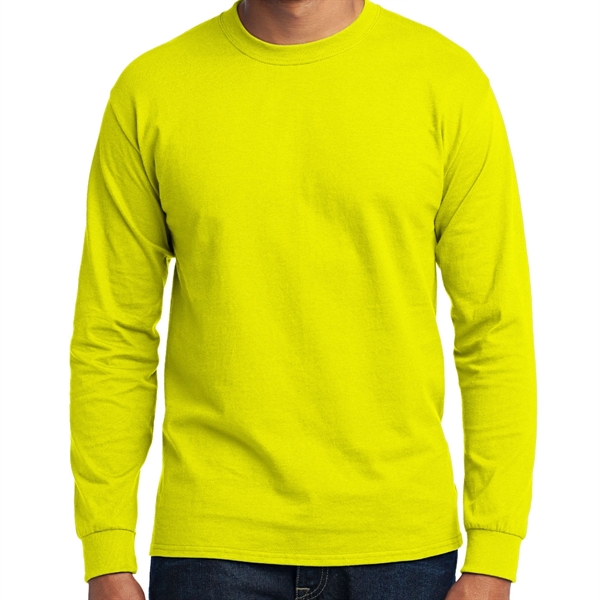 Beautiful Tall Long Sleeve Tee - Beautiful Tall Long Sleeve Tee - Image 3 of 19