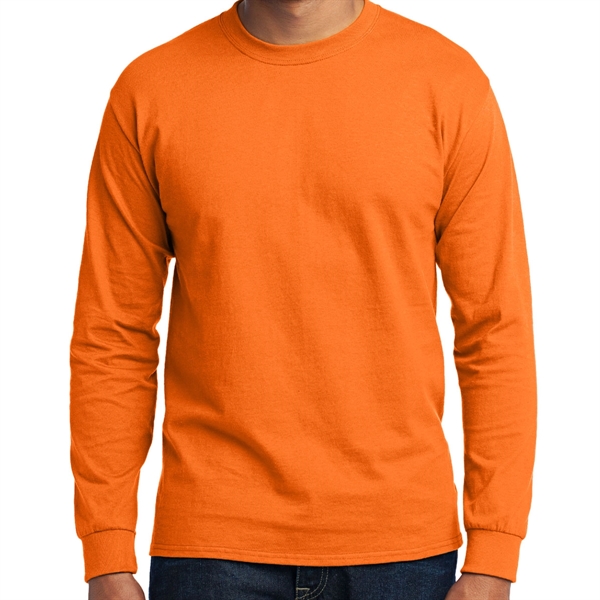Beautiful Tall Long Sleeve Tee - Beautiful Tall Long Sleeve Tee - Image 4 of 19