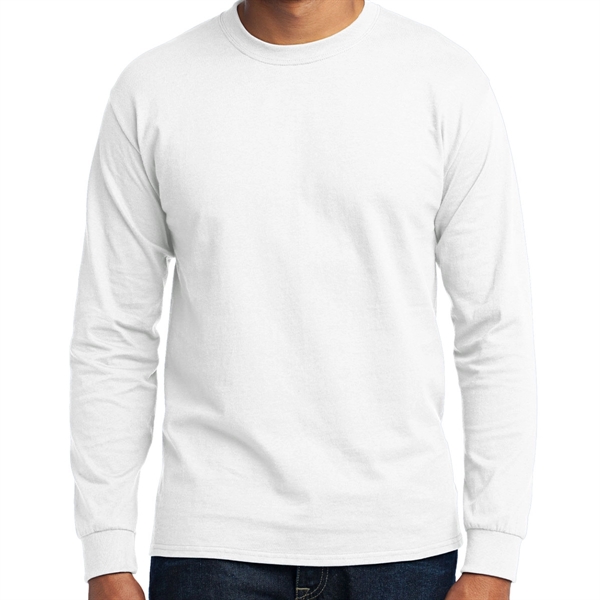 Beautiful Tall Long Sleeve Tee - Beautiful Tall Long Sleeve Tee - Image 5 of 19