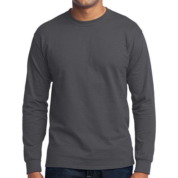 Beautiful Tall Long Sleeve Tee - Beautiful Tall Long Sleeve Tee - Image 6 of 19