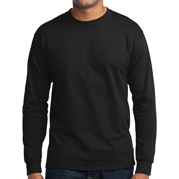 Beautiful Tall Long Sleeve Tee - Beautiful Tall Long Sleeve Tee - Image 7 of 19