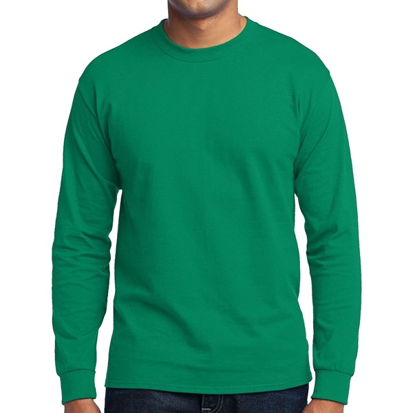 Beautiful Tall Long Sleeve Tee - Beautiful Tall Long Sleeve Tee - Image 8 of 19