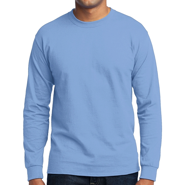 Beautiful Tall Long Sleeve Tee - Beautiful Tall Long Sleeve Tee - Image 9 of 19