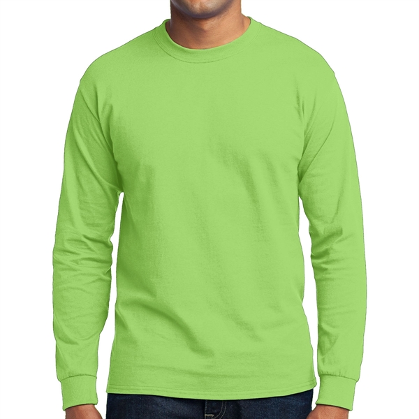 Beautiful Tall Long Sleeve Tee - Beautiful Tall Long Sleeve Tee - Image 10 of 19