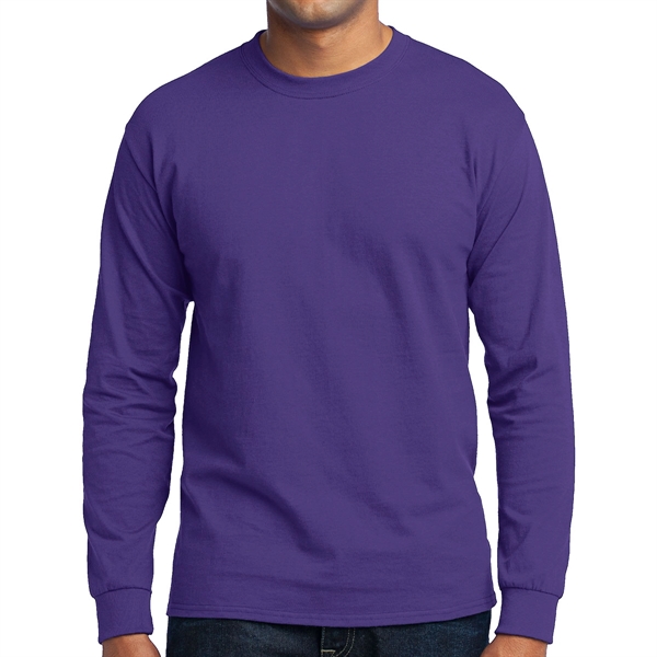 Beautiful Tall Long Sleeve Tee - Beautiful Tall Long Sleeve Tee - Image 11 of 19