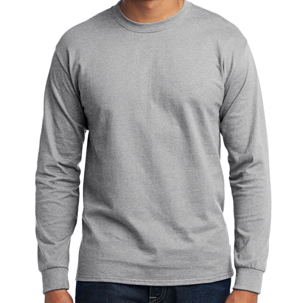 Beautiful Tall Long Sleeve Tee - Beautiful Tall Long Sleeve Tee - Image 12 of 19