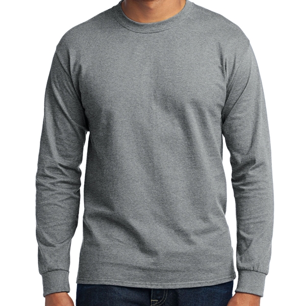 Beautiful Tall Long Sleeve Tee - Beautiful Tall Long Sleeve Tee - Image 13 of 19