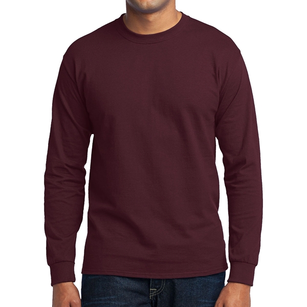 Beautiful Tall Long Sleeve Tee - Beautiful Tall Long Sleeve Tee - Image 14 of 19