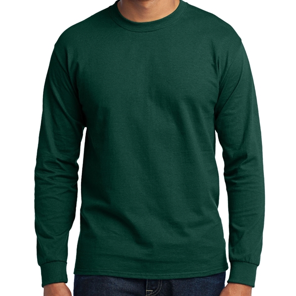 Beautiful Tall Long Sleeve Tee - Beautiful Tall Long Sleeve Tee - Image 15 of 19