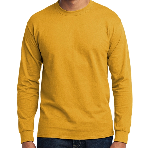 Beautiful Tall Long Sleeve Tee - Beautiful Tall Long Sleeve Tee - Image 16 of 19