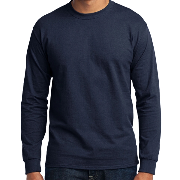 Beautiful Tall Long Sleeve Tee - Beautiful Tall Long Sleeve Tee - Image 17 of 19