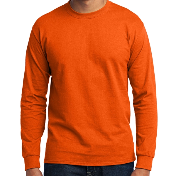 Beautiful Tall Long Sleeve Tee - Beautiful Tall Long Sleeve Tee - Image 18 of 19