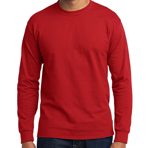 Beautiful Tall Long Sleeve Tee - Beautiful Tall Long Sleeve Tee - Image 19 of 19