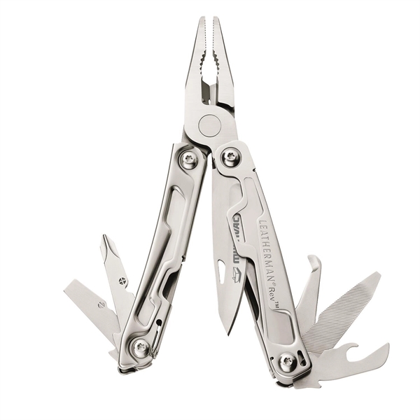 Custom Leatherman® Rev