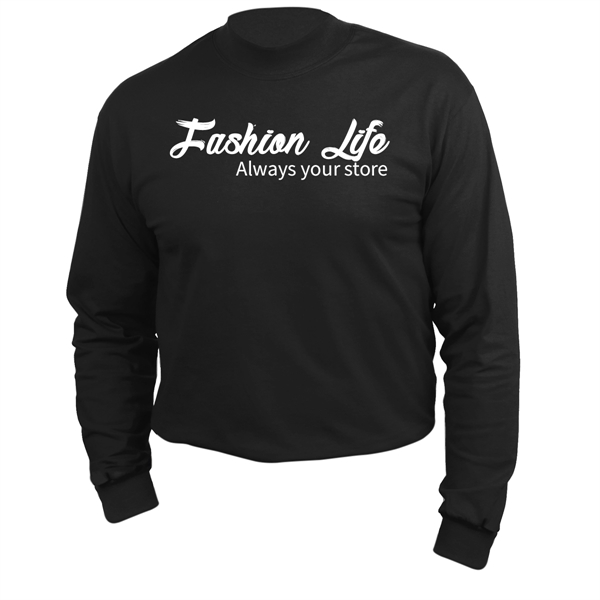 Essential Malg Turtleneck - Essential Malg Turtleneck - Image 2 of 8